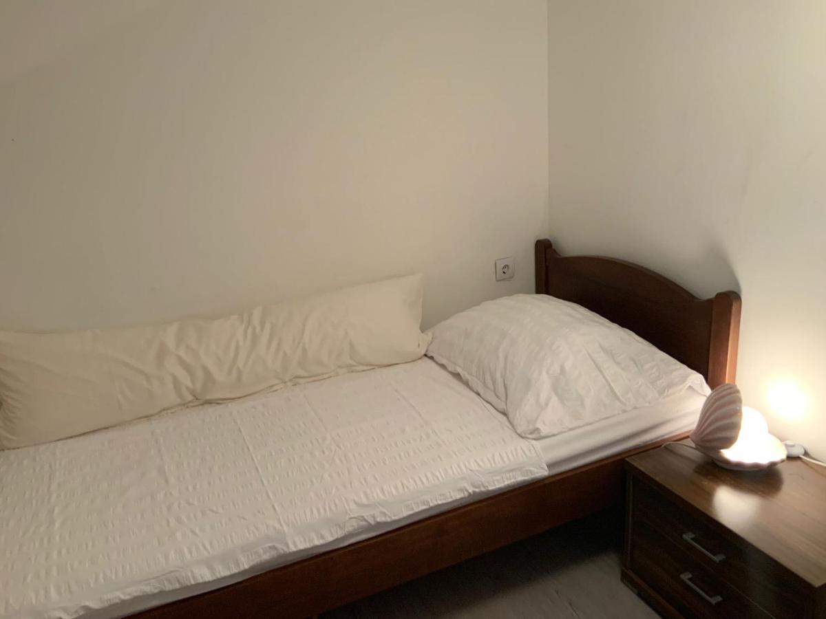 Apartman Lili ザトン エクステリア 写真