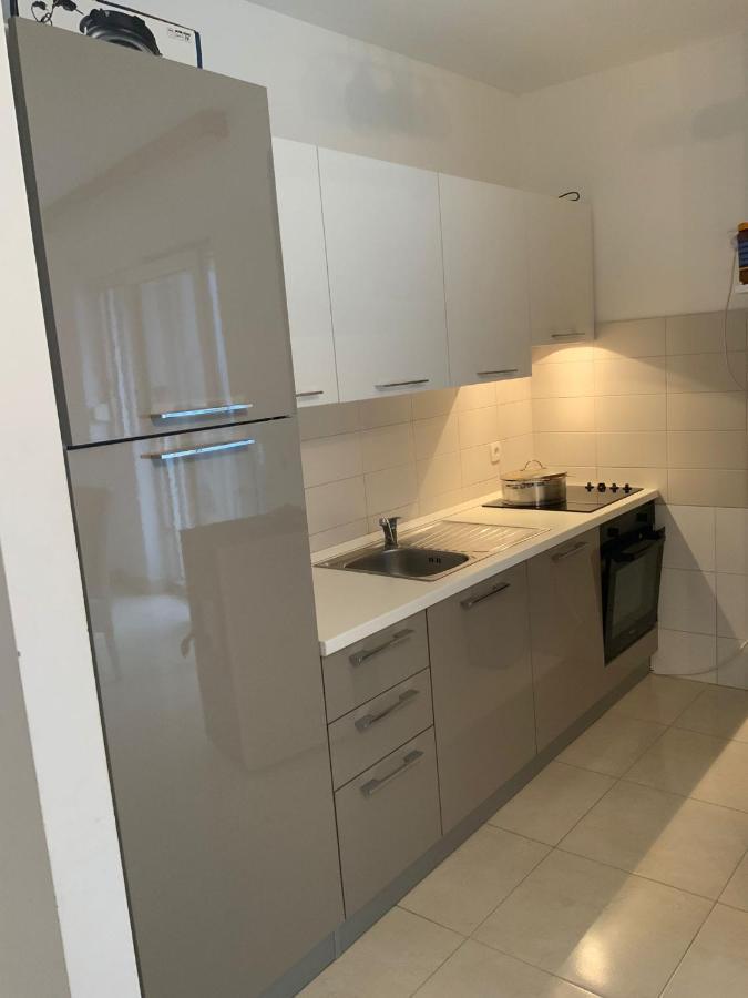 Apartman Lili ザトン エクステリア 写真